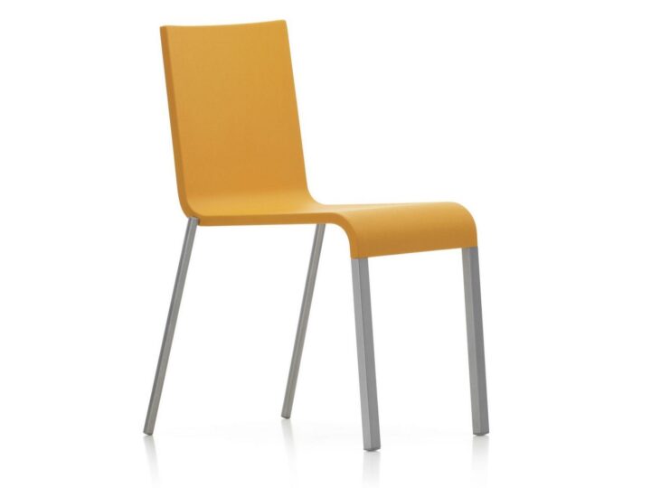 .03 кухонный стул, Vitra