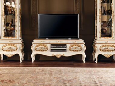 11105 мебель для телевизора, Modenese Gastone