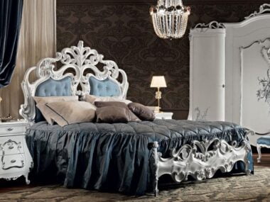11213 кровать, Modenese Gastone