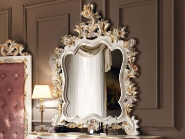 11626 зеркало, Modenese Gastone
