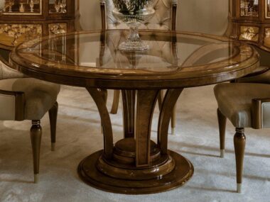 1430 кухонный стол, Ezio Bellotti