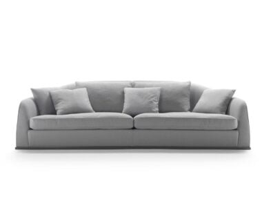 Alfred диван, Flexform