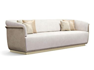 Allure диван, Capital Collection