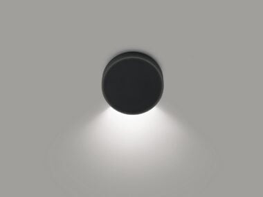 Alpha 7920 настенный светильник, Vibia