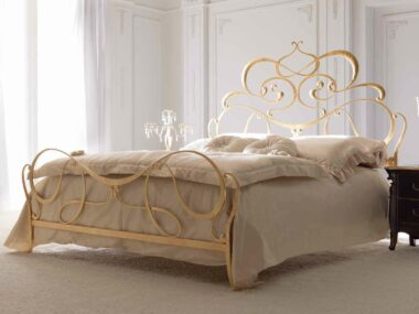 Anastasia кровать, Corte Zari