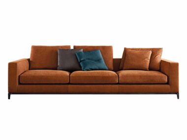 Andersen / Andersen Quilt диван, Minotti