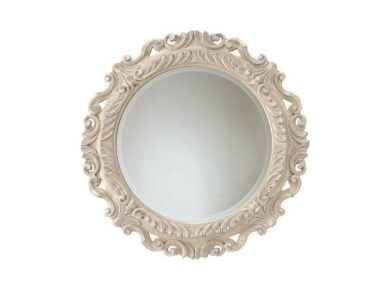 Angelica зеркало, Volpi