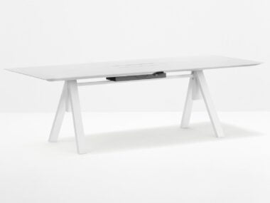 Arki Table Adjustable офисный стол, Pedrali