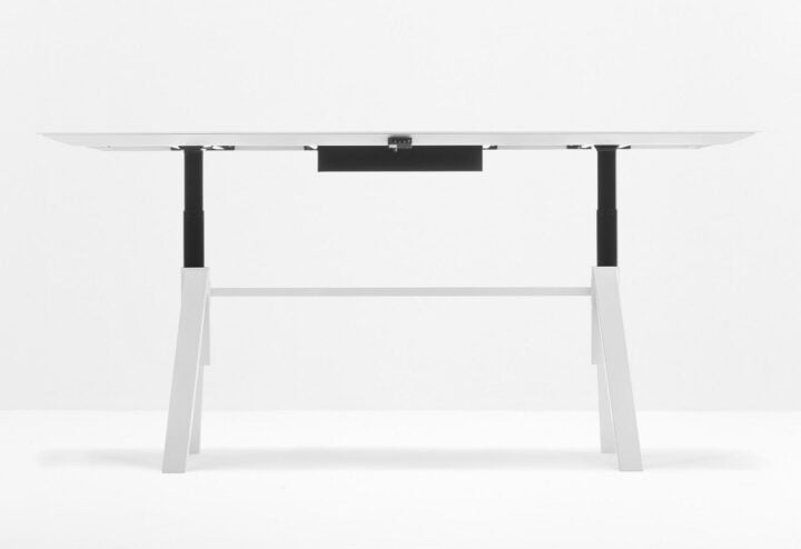 Arki Table Adjustable офисный стол, Pedrali