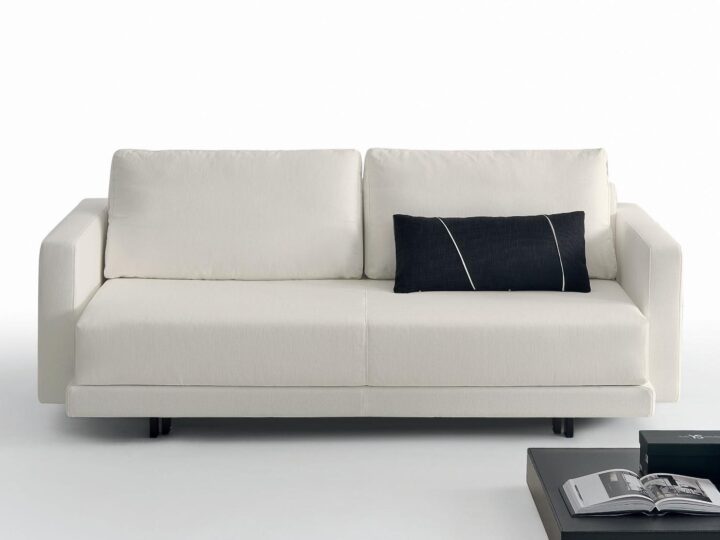Arno' диван, Dema