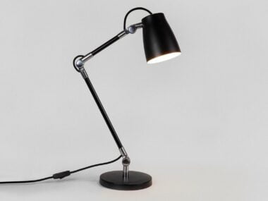 Atelier Desk Base настольная лампа, Astro Lighting
