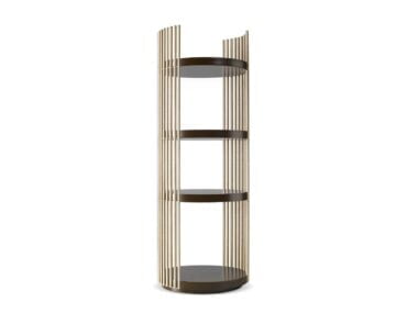 Bamboo книжный шкаф, Grilli