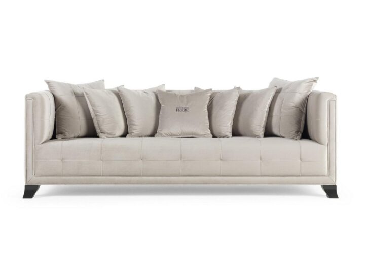 Barney диван, Gianfranco Ferre Home