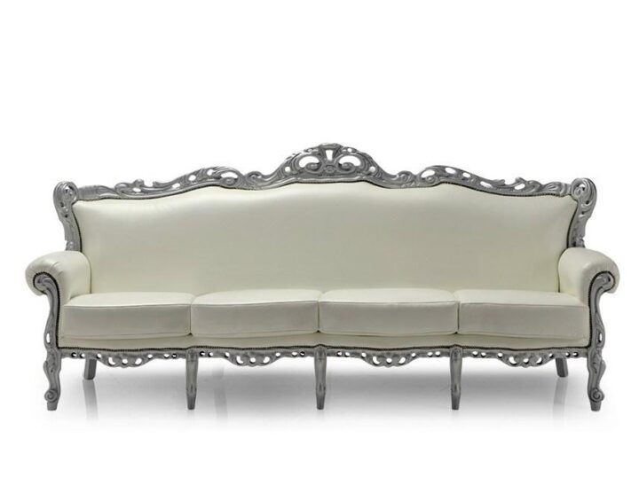 Barokko диван, Domingo Salotti
