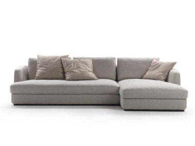 Barret диван, Flexform