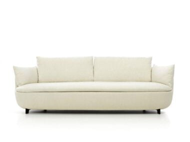 Bart Canape диван, Moooi