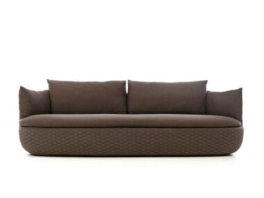 Bart Sofa диван, Moooi