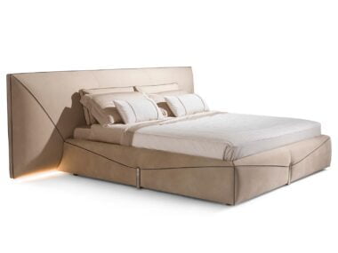 Bastian кровать, Visionnair