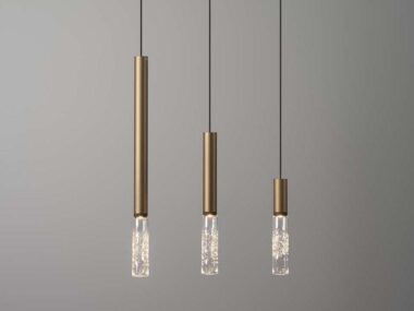 Beam Stick Glass подвесной светильник, Olev