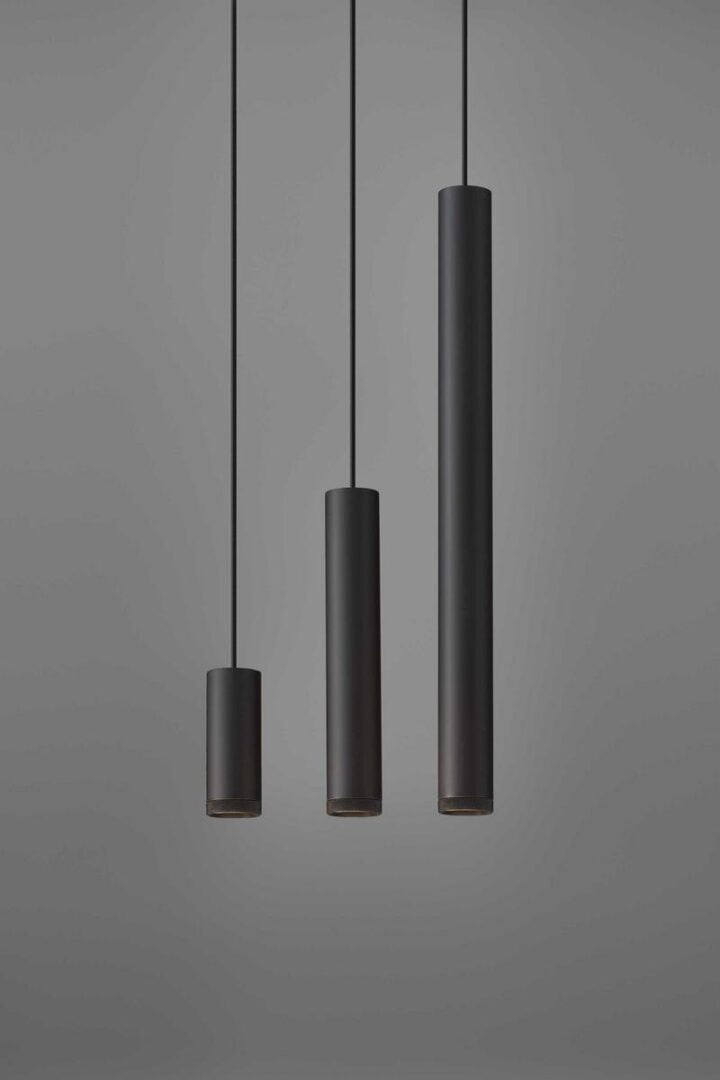 Beam Stick Metal подвесной светильник, Olev