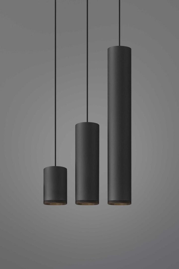 Beam Stick Metal подвесной светильник, Olev