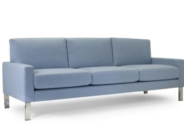 Boston Sofa диван, Domingo Salotti