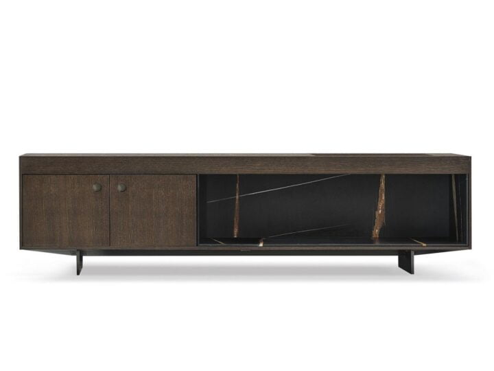 Boteco комод, Minotti