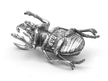 Bug декоративный предмет, Seletti