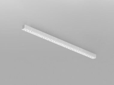 Calipso Linear Stand Alone потолочный светильник, Artemide