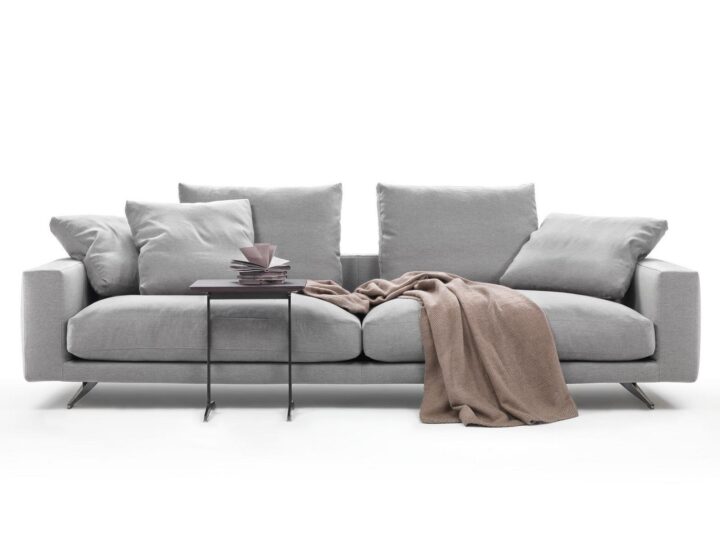 Campiello диван, Flexform