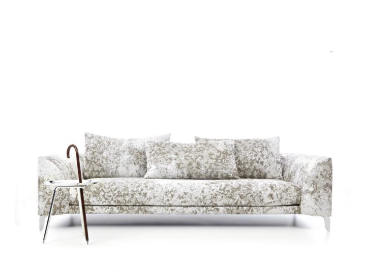 Canvas Sofa диван, Moooi