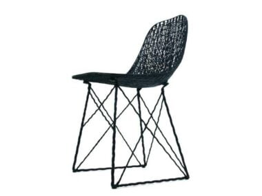 Carbon Chair кухонный стул, Moooi
