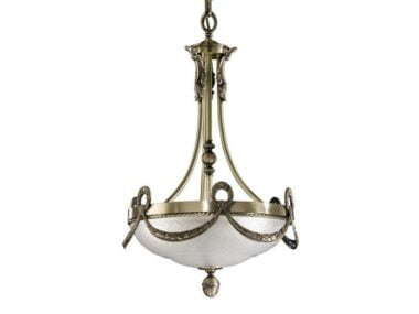 Cloe 1741/3 подвесной светильник, Possoni Illuminazione