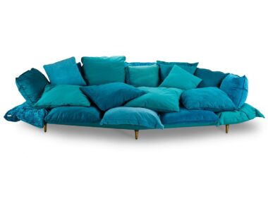 Comfy диван, Seletti