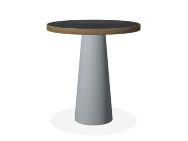 Container Table Classic Round 70 90 уличный стол, Moooi