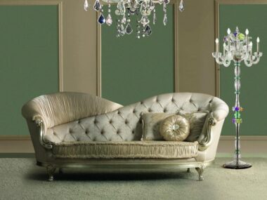 Contemporary диван, Modenese Gastone