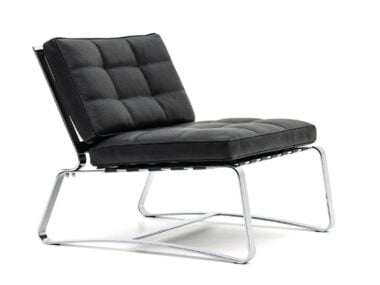 Delaunay Quilt кресло, Minotti