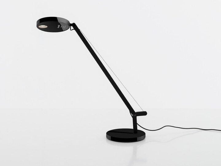 Demetra Micro настольная лампа, Artemide