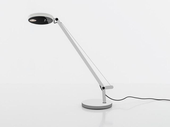 Demetra Micro настольная лампа, Artemide