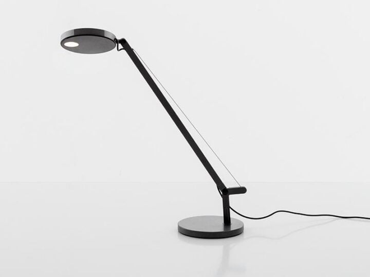 Demetra Micro настольная лампа, Artemide