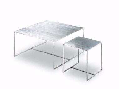 Duchamp журнальный стол, Minotti