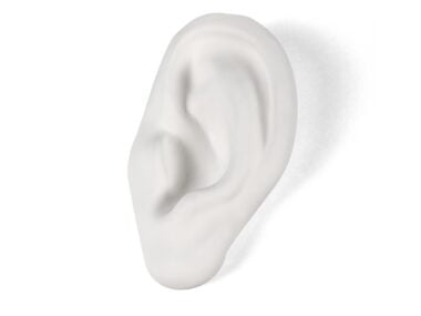 Ear декоративный предмет, Seletti