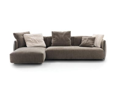 Edmond диван, Flexform