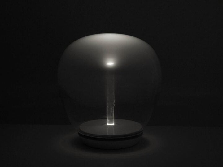 Empatia настольная лампа, Artemide