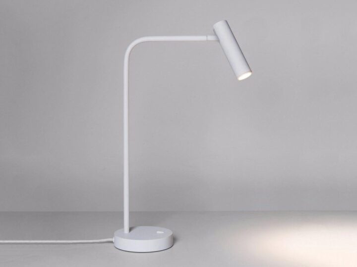Enna Desk настольная лампа, Astro Lighting