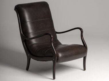 Esse кресло, Mantellassi 1926