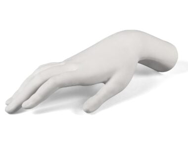 Female Hand декоративный предмет, Seletti