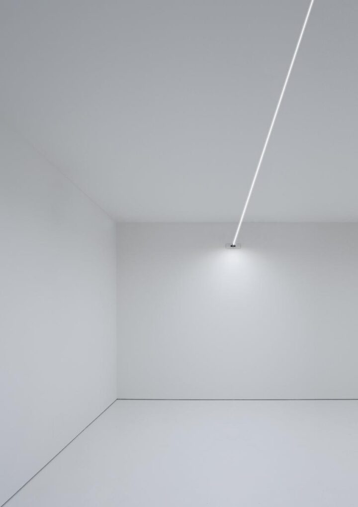 Flash настенный светильник, Davide Groppi