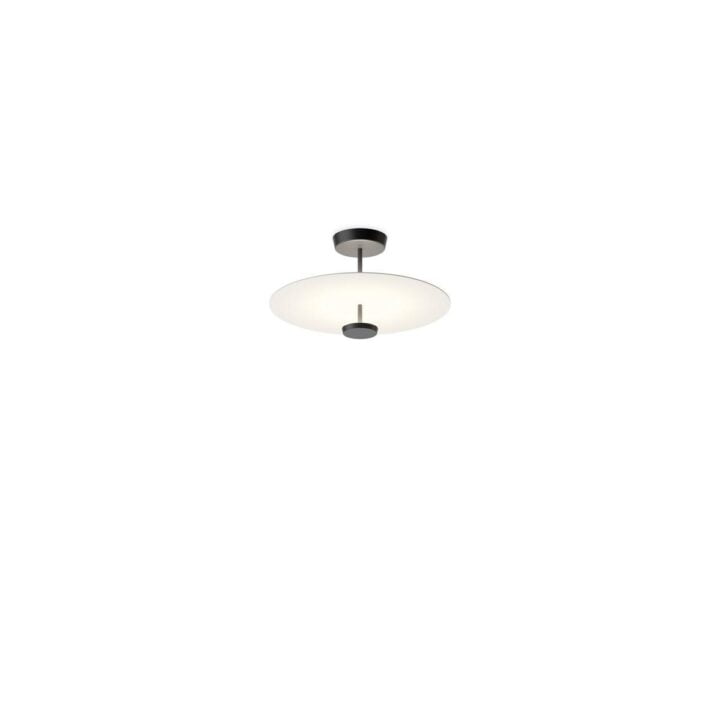 Flat 5915 потолочный светильник, Vibia