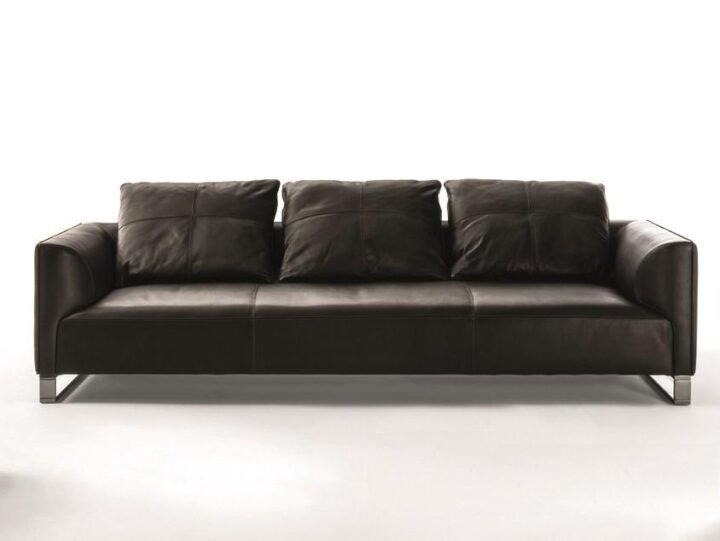 Fold диван, Longhi